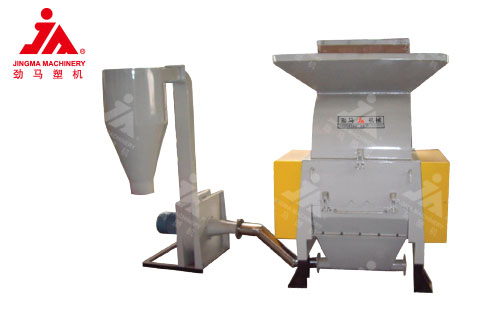 聚苯乙烯久激情内射婷内射蜜桃破碎机 聚苯乙烯久激情内射婷内射蜜桃破碎机