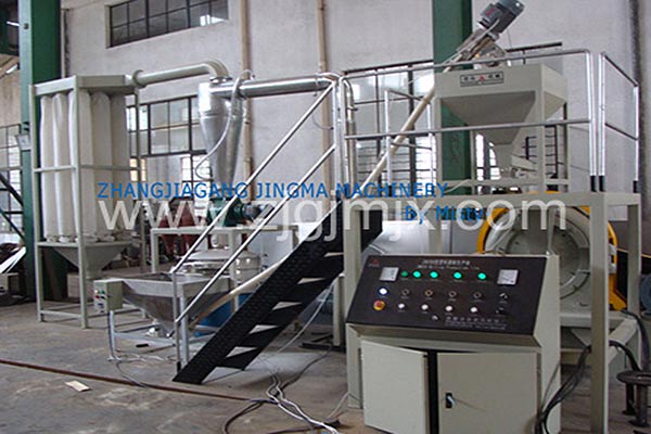 聚丙烯碎料破碎机 聚丙烯碎料破碎机